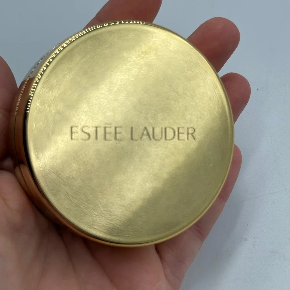 Estee Lauder Pure Color Eyeshadow Blush Palette 11 Nude Rose 35‎ Hot Cinnamon